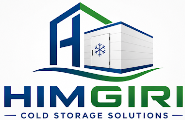 Cold Storage PUF Panels